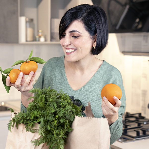 Immagine di di Michela Dessi