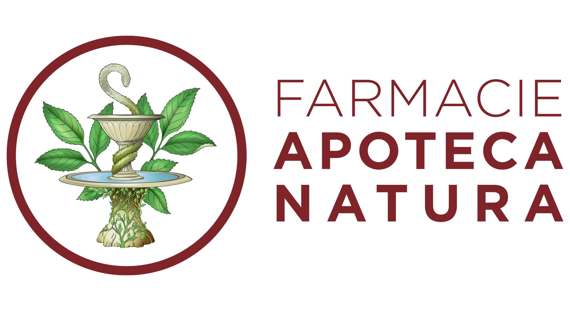 Farmacie Apoteca Natura