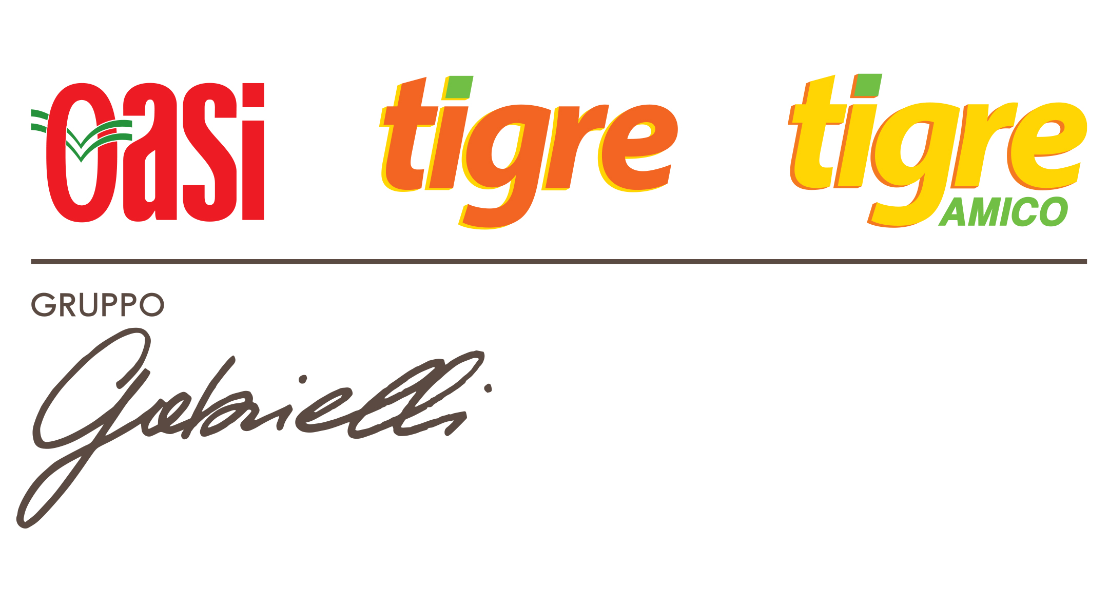 Gabrielli Oasi e Tigre